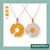 Daisy BFF Necklaces