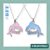 Dolphin BFF Necklaces