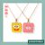 SpongeBob-Patrick BFF Necklaces