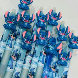 Stitch Erasable Pens